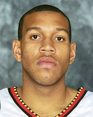 Lonny Baxter