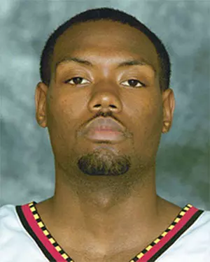 Andre Collins