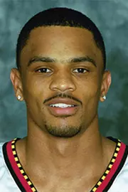 Juan Dixon