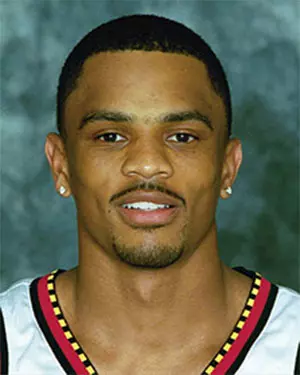 Juan Dixon