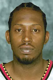 Calvin McCall