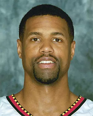 Byron Mouton