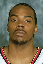 Chris Wilcox
