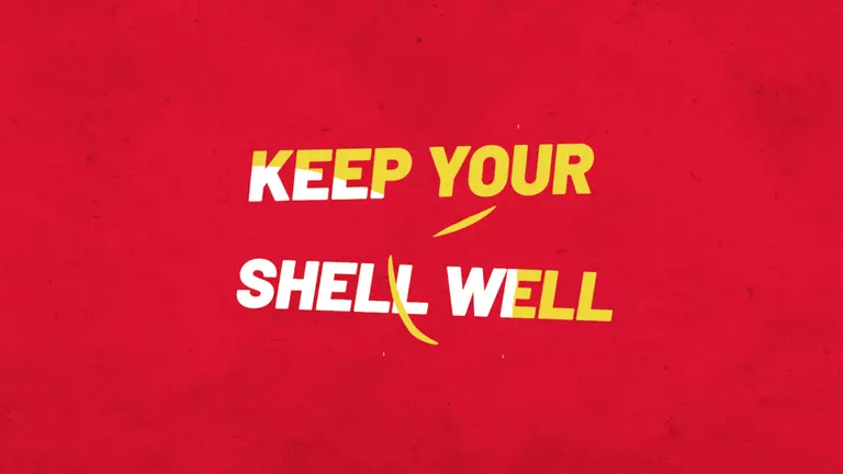 Keep Your Shell Well Series Debuts with Ryan Davis