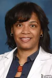 Dr. Valerie Cothran, MD
