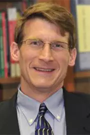 Dr. Geoffrey Rosenthal, MD, PhD
