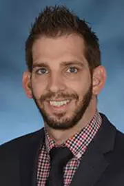 Dr. Kyle Yost, MD
