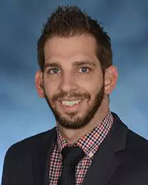 Dr. Kyle Yost