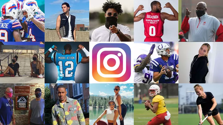 Top 25 Instagram Photos of the Week: Sept. 14-20