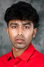 Jade Brahmbhatt
