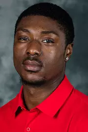 Jairus Hamilton