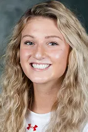 Samantha Burgio