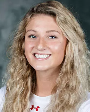 Samantha Burgio