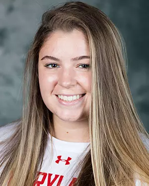 Hailey Rubino