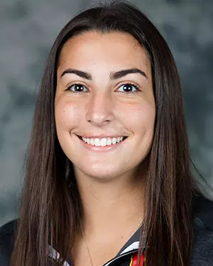 Krista Varrichione