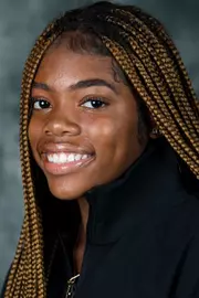 Ebony Sampson