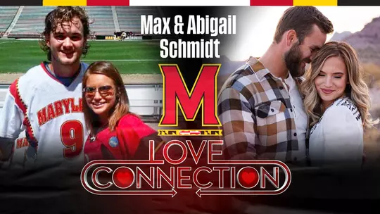 Maryland Love Connection: Max & Abigail Schmidt