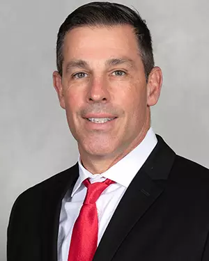 Dan Enos