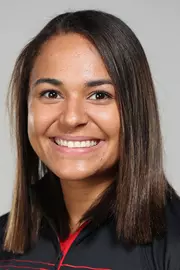 Katie Benzan (11).
Maryland Terrapins Women’s Basketball Photo Day at Xfinity Center in College Park, MD on Sunday, Sept. 19, 2021.
Zach Bland/Maryland Terrapins