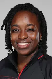 Channise Lewis (3).
Maryland Terrapins Women’s Basketball Photo Day at Xfinity Center in College Park, MD on Sunday, Sept. 19, 2021.
Zach Bland/Maryland Terrapins