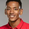 Graham III, James