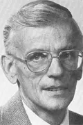 Bill "Spider" Fry