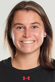 Kacy Hogarth