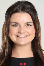 Maddie McSally
