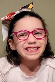 Lily Matarese