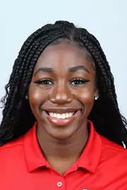 Nyela WIlliams Headshot