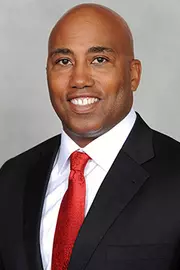 Brian Stewart