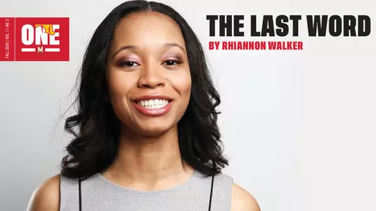 The Last Word