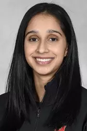 Zoe Kulkarni
