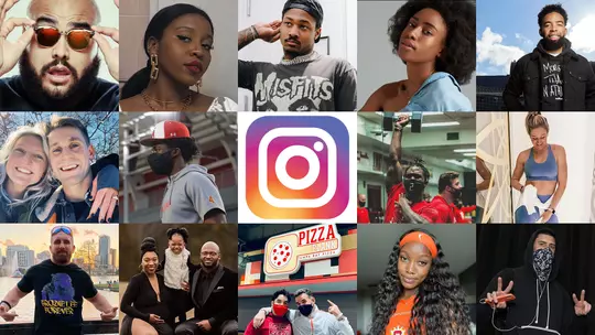 Top 25 Instagram Photos: Feb 1-7