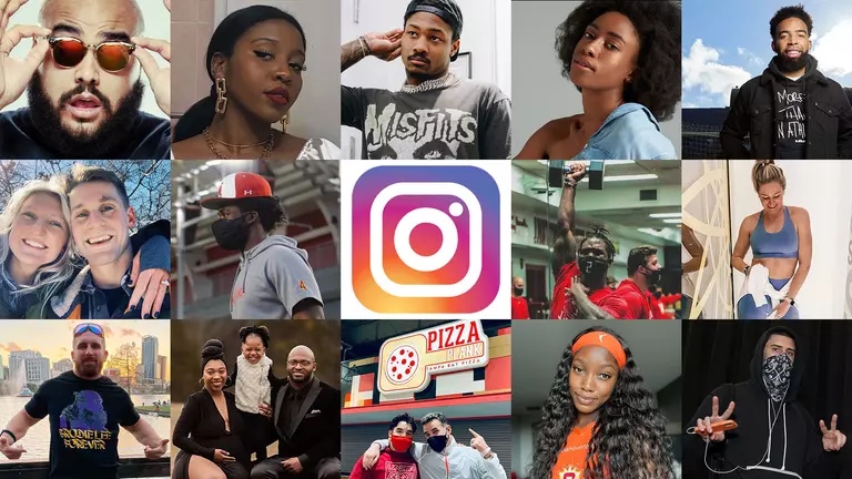 Top 25 Instagram Photos of the Week: Feb. 1-7