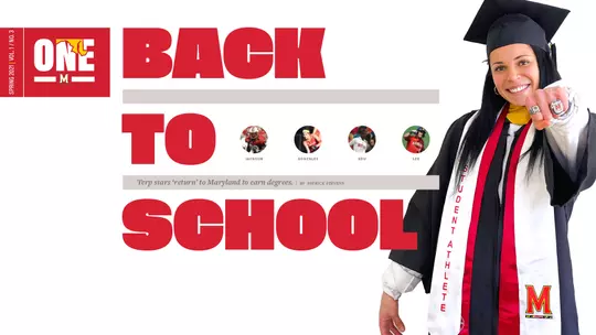 Back To School