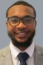 Walter Pegues