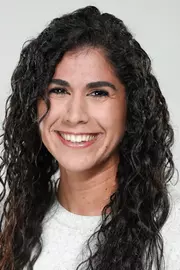 Becca Acevedo