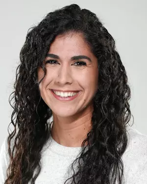 Becca Acevedo
