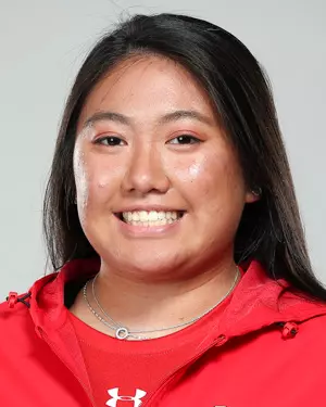 Zoe Huang