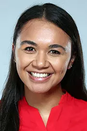 Sharle Kekuewa