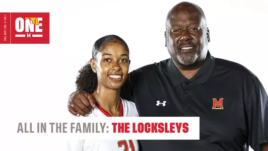 All In The Family: The Locksleys
