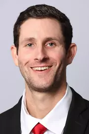 Jeremy Shapiro
