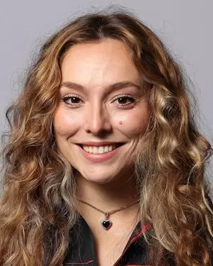 Regan Kerr