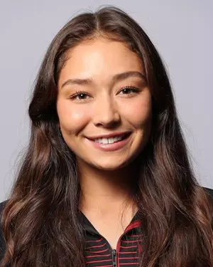 Megan Mikami