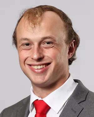 John Cornfield