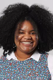 Cydnie Brown