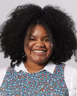 Cydnie Brown