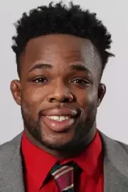 Elijah Oliver
