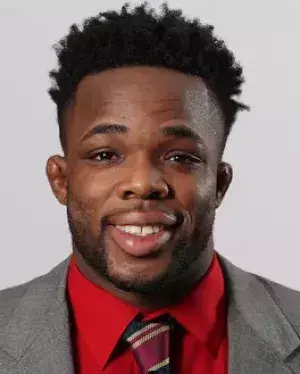 Elijah Oliver